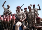Human Rights Watch Accuses UAE of Backing RSF Through Colombian Mercenaries in Sudan