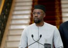Senegalese ousted PM, Sonko Elected Speaker of National Assembly Amid Rising Rift with President Faye