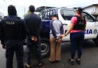 INTERPOL Operation: 8,700 People Arrested, 3,300 Illegal Arms and 56 Tonnes of Drugs Seized