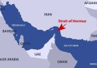 US Sanctions Iran’s Strait of Hormuz Authority