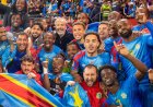 DR Congo Cleared for World Cup After Meeting US Ebola Protocols