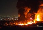 US, Iran Agree on 60-Day War Ceasefire Extension