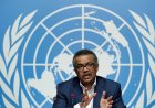 WHO Chief Arrives in DR Congo, Demands to Stop Ebola Outbreak