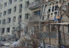 UN Chief Claims Stop To Ukraine War As Violence Risks Growing Out Of Control