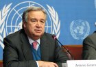 UN Boss Calls for Urgent Investment in Peace, Ceasefire