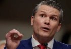 US Ready to Resume Iran Attacks if Peace Deal Fails, Pentagon Warns