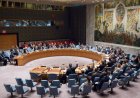 UN Renews South Sudan Sanctions for One Year Despite Council Split