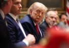 Trump Extends Talks Next Week, Leaves Past Decision Unchanged