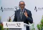 Kwibuka32: “Genocide cannot happen here again,” Kagame says