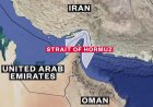 International Crisis Group urges Hormuz initiative to secure global food supply