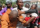 How Africa can tackle emerging security threats