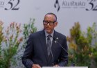 WATCH - Genocide cannot happen here again,” Kagame says
