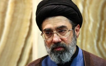 Iran Rejects U.S. Demands, Vows to Maintain Nuclear Program