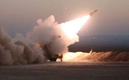 Iran Warns U.S. of Severe Strikes if War Resumes