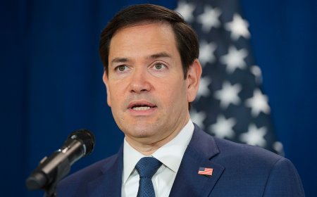 US Approves $8.6B Arms Sale to Middle East Allies, Bypassing Congress