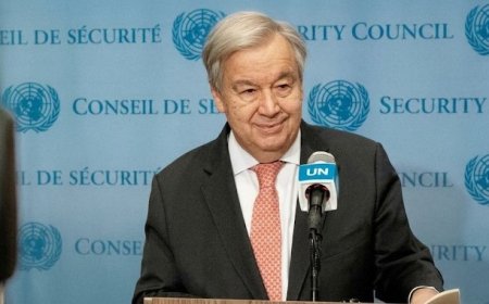 UN Warns Press Freedom Under New pressure as 85% of Crimes Go Unpunished
