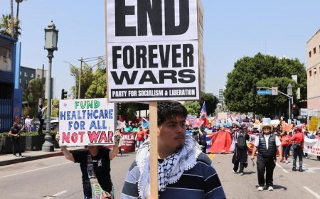 Iran Proposes 14-Point Peace Plan to End War with U.S.