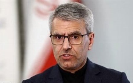 Trump anticipates fast finish to Iran-U.S. war as Tehran reviewing peace proposal