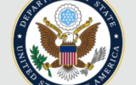 U.S. Sanctions Global Network Aiding Iran’s Military, Missile Programs