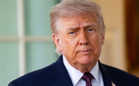 Trump Calls Iran's Peace Terms 'Totally Unacceptable'