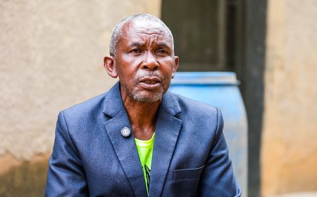 How Genocide Convicts Found Peace in Rwanda