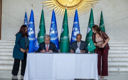 What You Need to Know About 10th AU-UN Conference