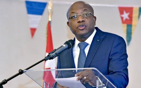 Togo removes Visa Requirements for All African Nationals