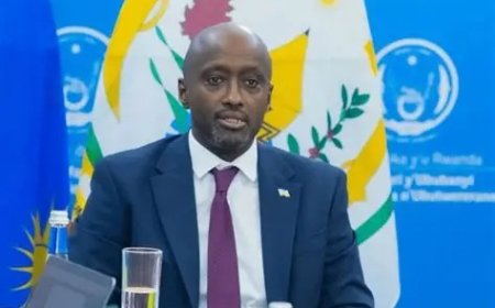 Rwanda, Mozambique Push Ahead Despite €20M EU Funding Freeze