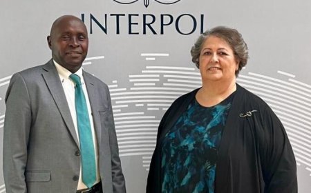 Rwanda Bids For Historic 2029 World Forensic Sciences Congress