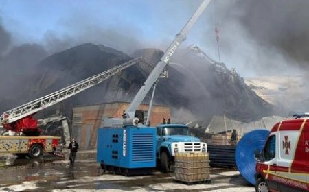 UNHCR Denounces Deadly Attacks On Ukraine Aid Operations As Civilian Deaths Rise