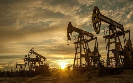 Oil Prices Drop 6% Following Progress on US-Iran Negotiations