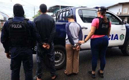 INTERPOL Operation: 8,700 People Arrested, 3,300 Illegal Arms and 56 Tonnes of Drugs Seized
