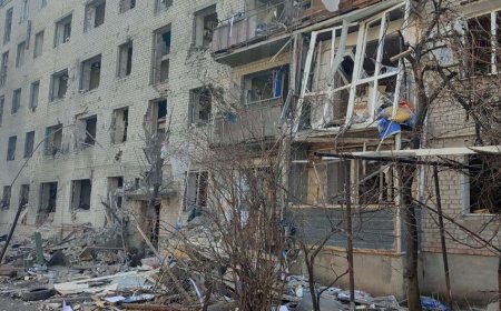 UN Chief Claims Stop To Ukraine War As Violence Risks Growing Out Of Control