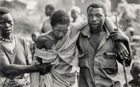 Genocide against the Tutsi: A Statistical Retrospective