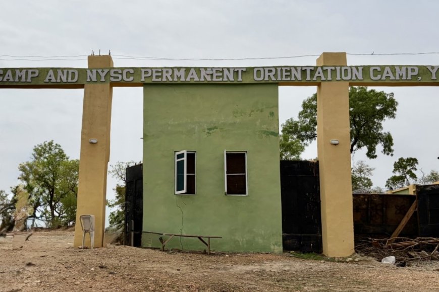 150 Die in Nigeria Military Camp: Amnesty Alleges "Starvation" and "Persecution"