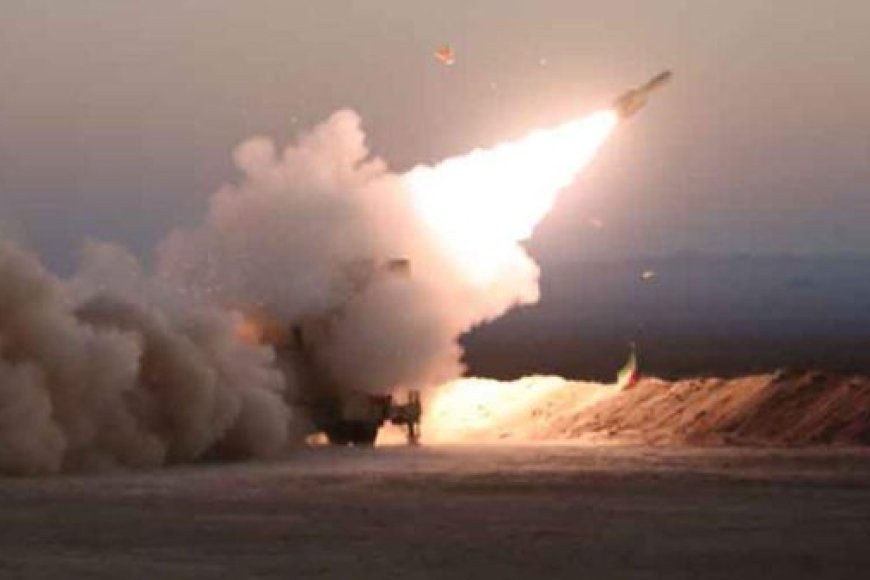 Iran Warns U.S. of Severe Strikes if War Resumes