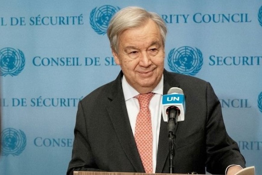 UN Warns Press Freedom Under New pressure as 85% of Crimes Go Unpunished