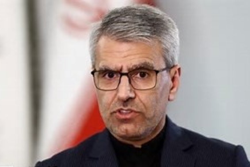 Trump anticipates fast finish to Iran-U.S. war as Tehran reviewing peace proposal