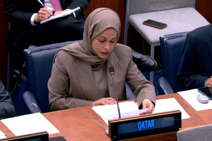 Qatar Demands International Action to Halt Israeli Violations