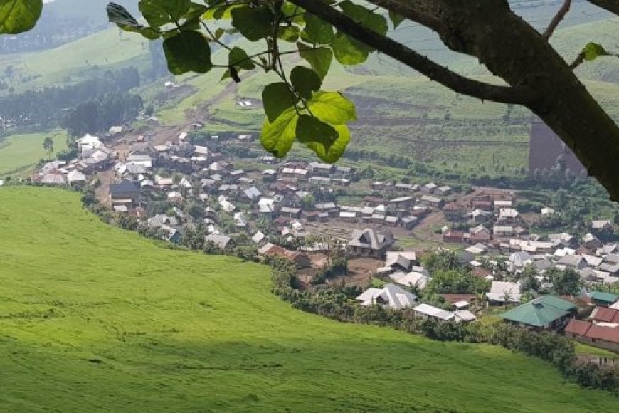 US Condemns DRC Government Forces' Attack in Masisi