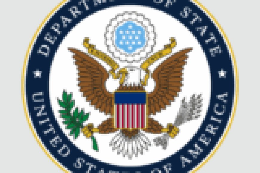 U.S. Sanctions Global Network Aiding Iran’s Military, Missile Programs