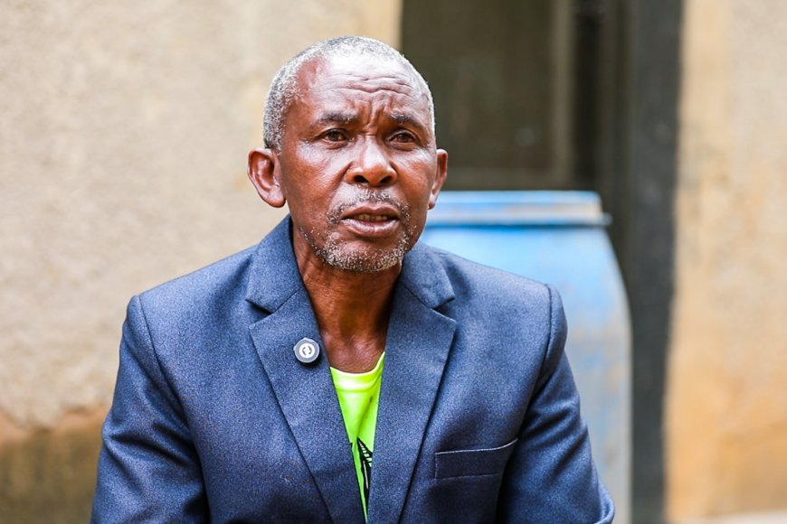 VIDEO - How Genocide Convicts Found Peace in Rwanda