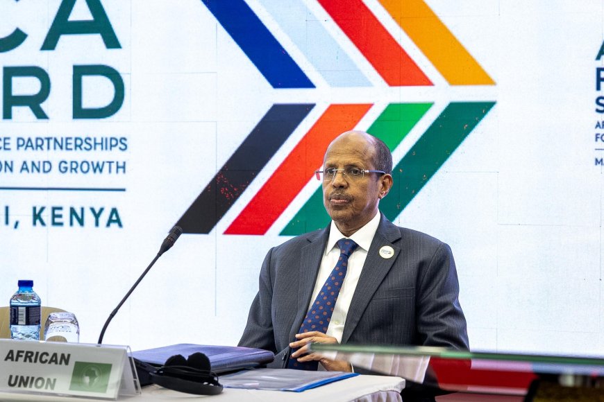 AU Demands Permanent UN Security Council Seats to Fix ‘Historical Injustice’