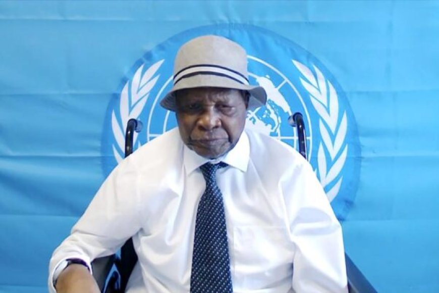 Genocide Suspect Félicien Kabuga Dies, UN Orders Full Inquiry