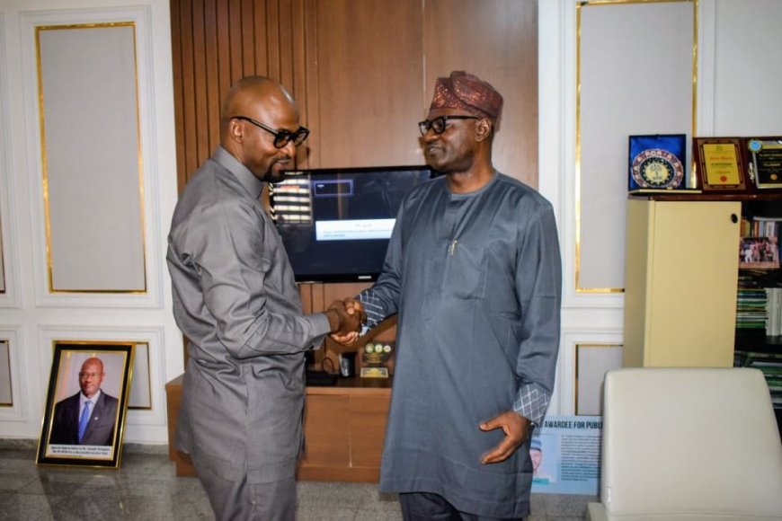 IPCR, Resilience Centre Join Forces to Strengthen Peace in Northeast Nigeria