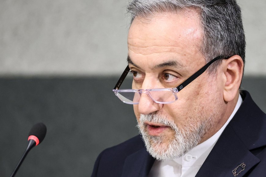Iran Wans US of Extraordinary Attacks If War Resumes