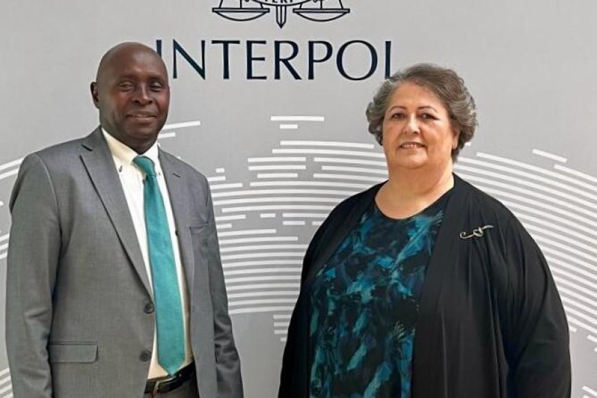 Rwanda Bids For Historic 2029 World Forensic Sciences Congress