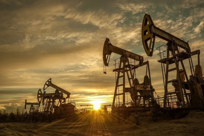 Oil Prices Drop 6% Following Progress on US-Iran Negotiations