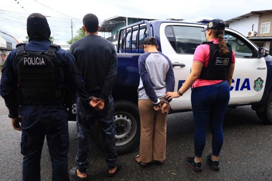 INTERPOL Operation: 8,700 People Arrested, 3,300 Illegal Arms and 56 Tonnes of Drugs Seized