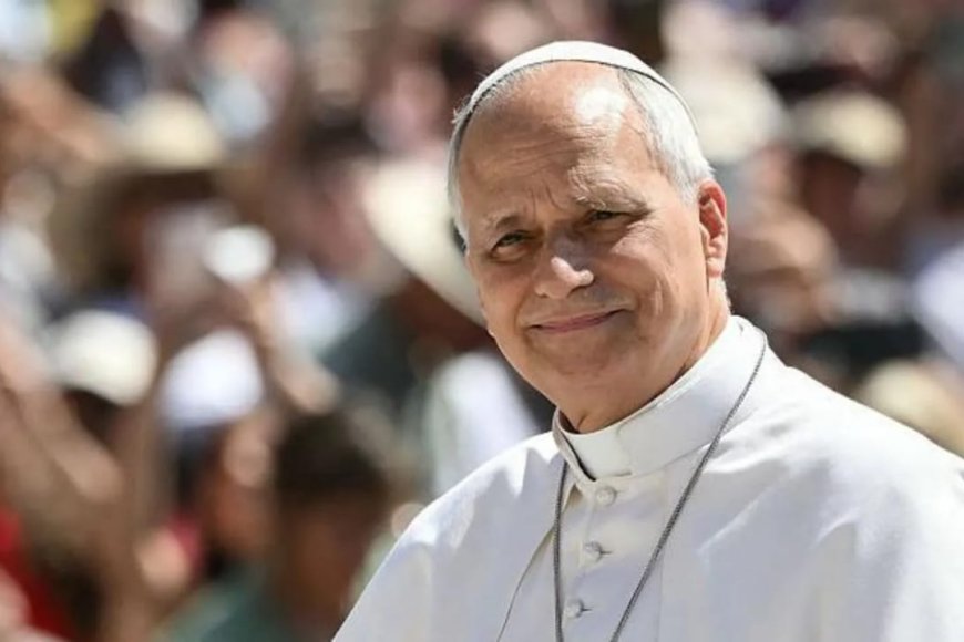 Ghana Welcomes Pope’s 'Courageous' Slavery Apology